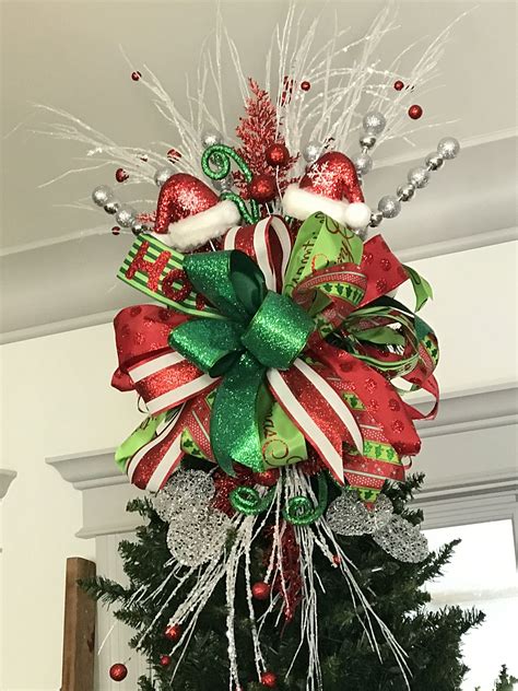Transform Your Christmas Tree with a Wicfan Tree Topper